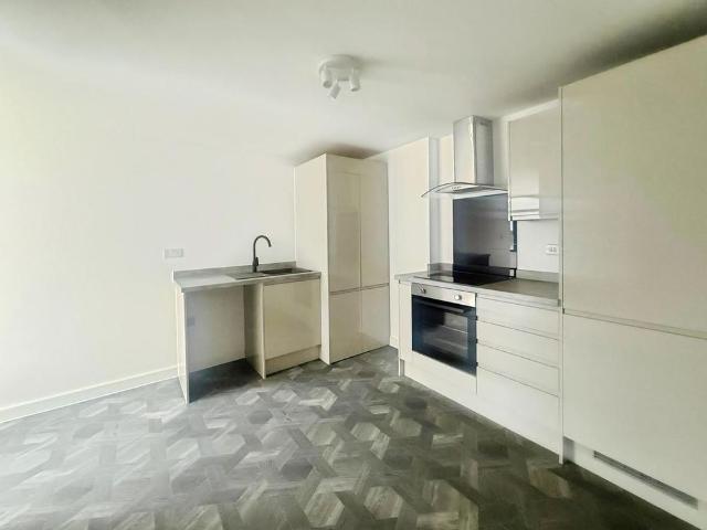 Apartment for rent in Mansfield Woodhouse, Mansfield