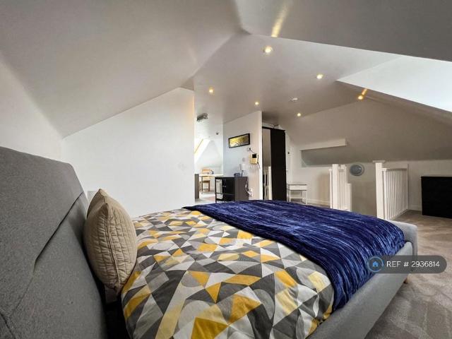 Flat for rent in Old Portsmouth, City Of Portsmouth