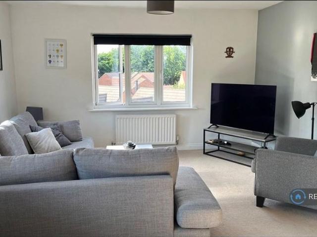 Apartment for rent in Killingbeck, West Yorkshire