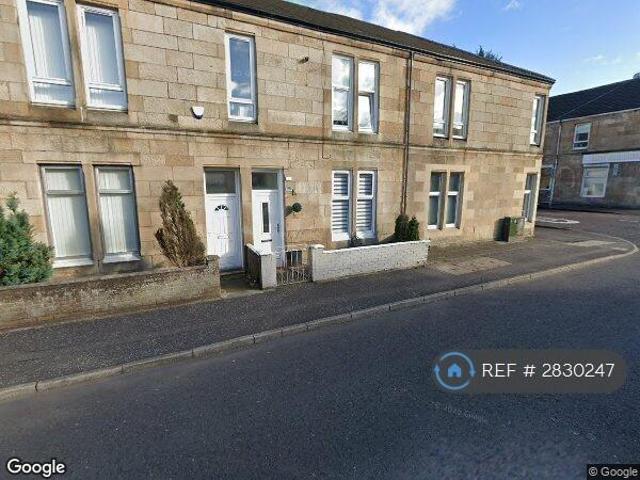 Flat for rent in Jerviston, New Stevenston