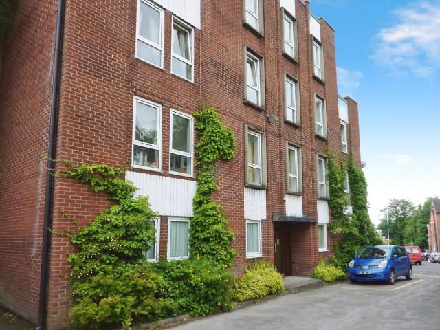 Apartment for rent in The Brampton, Butterton