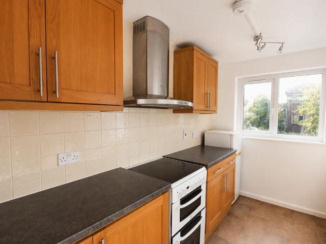 Apartment for rent in London Borough of Croydon, Greater London