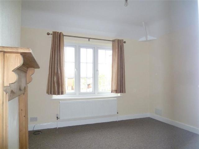 Apartment for rent in Foxholes, Rushock
