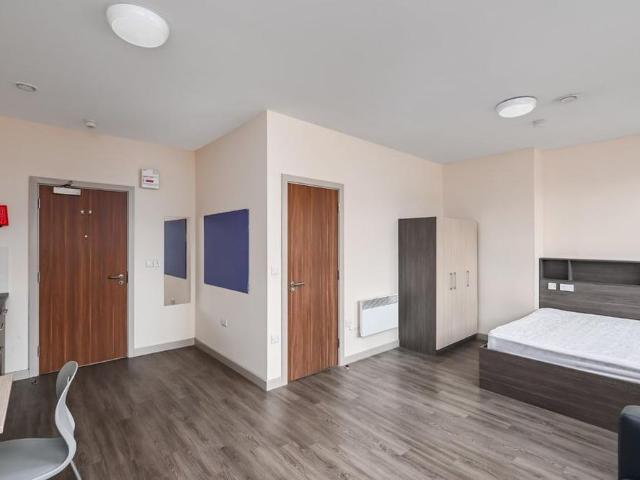 Apartment for rent in High Field, York