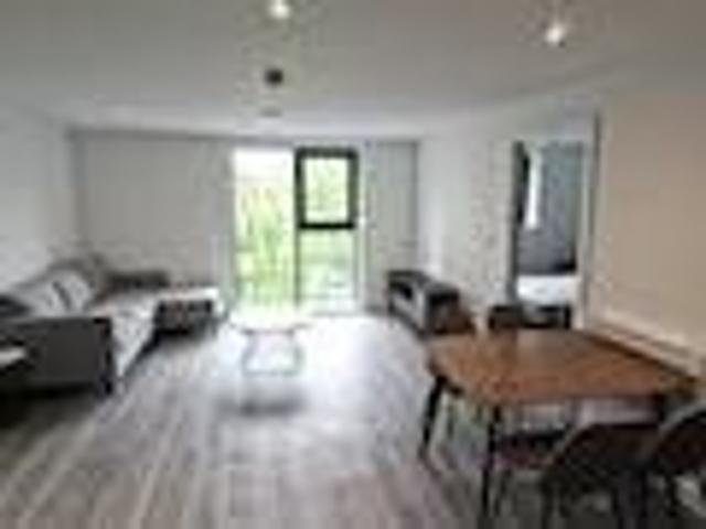Apartment for rent in Ordsall, Salford