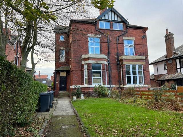 Flat for rent in St Annes, Lytham