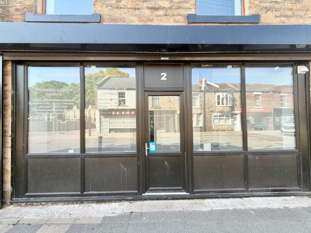 Flat for rent in New Shildon, Shildon