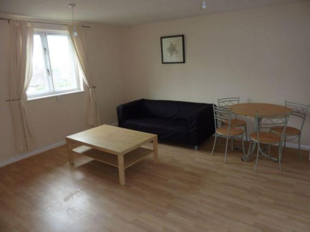 Apartment for rent in Hendon Central, The Hyde