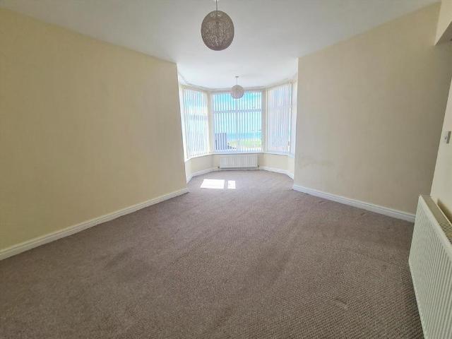 Apartment for rent in Foxhall, Blackpool