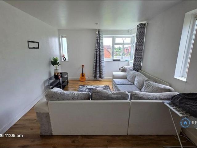 Apartment for rent in Milton Keynes