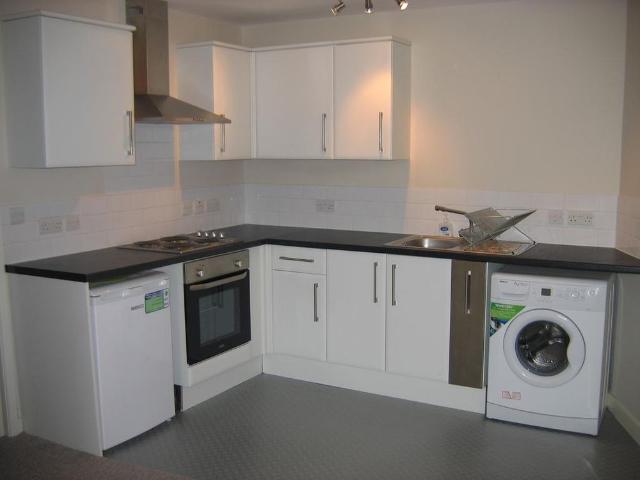 Apartment for rent in London Borough of Croydon, Waddon