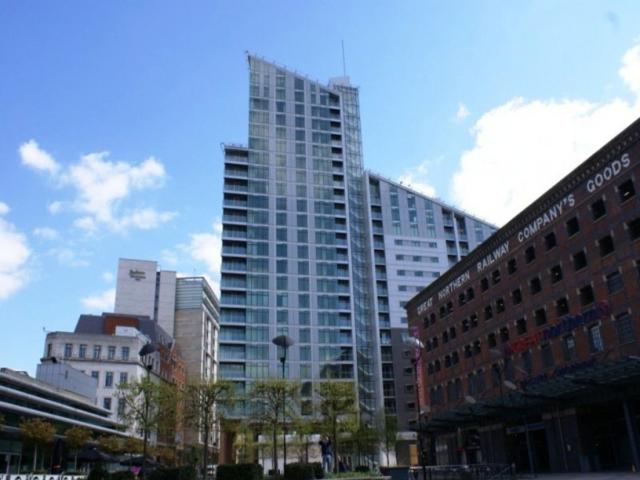 Apartment for rent in City Centre, Georgia