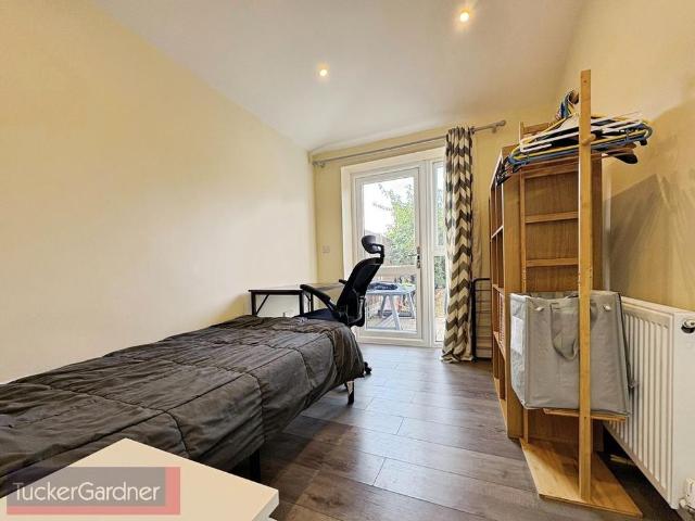 Apartment for rent in Arbury, Cambridgeshire