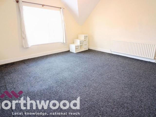 Apartment for rent in Meols Cop, Southport