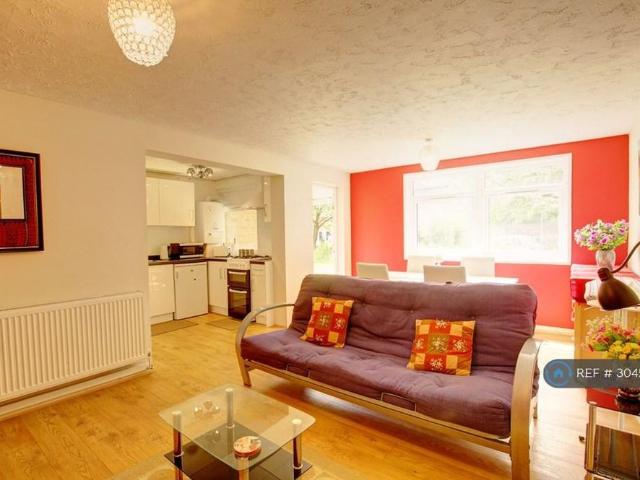 Apartment for rent in Arbury, Cambridgeshire