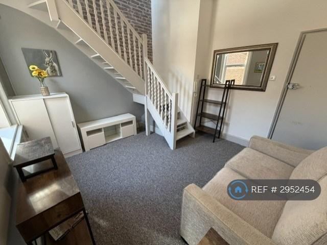 Apartment for rent in Southsea, Portsmouth