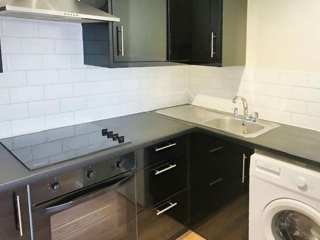 Apartment for rent in Eccles, Salford