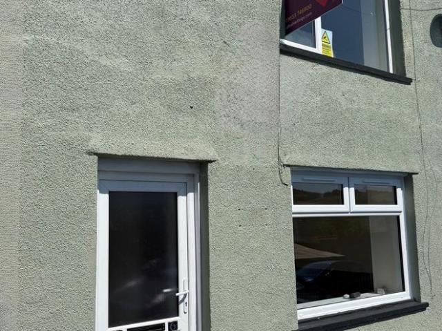 Flat for rent in Wales
