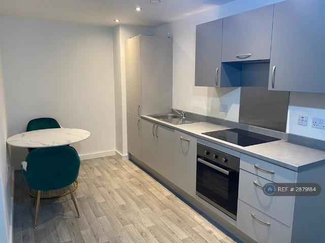Flat for rent in Blackfriars, Salford