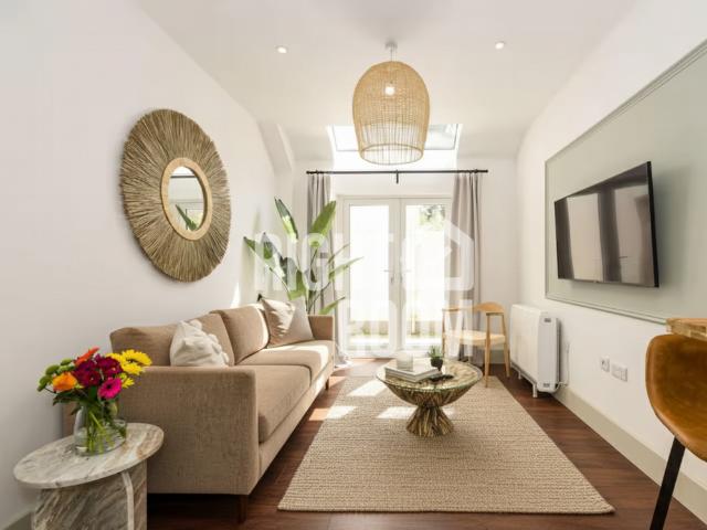 Apartment for rent in West Cliff, Bournemouth