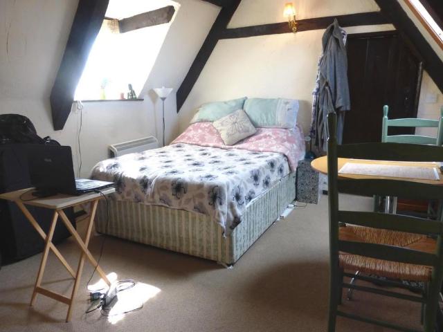 Apartment for rent in Rodbourne, Swindon