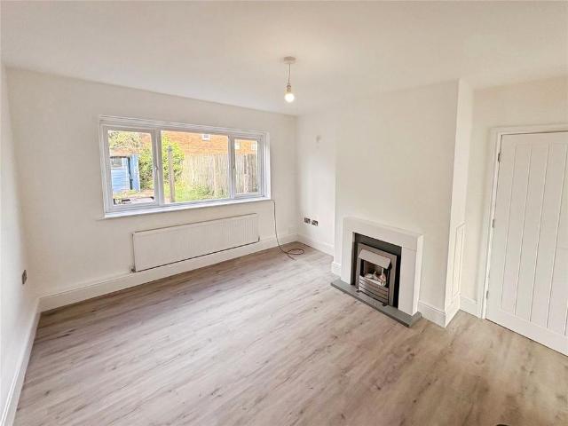 Apartment for rent in Wood End, Wednesfield