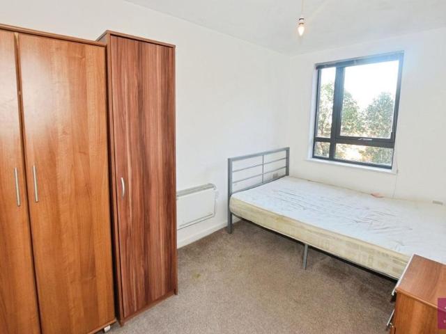 Apartment for rent in City Centre, Georgia