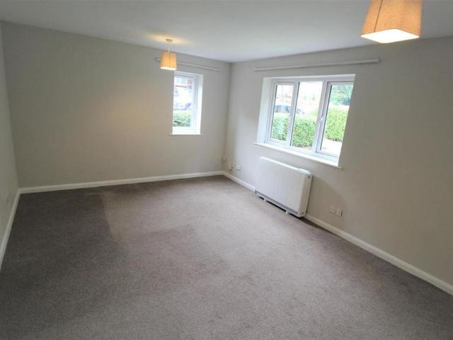 Apartment for rent in Thornhill, Scotland