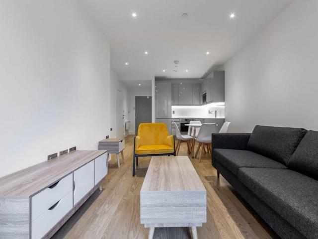 Apartment for rent in West Midlands