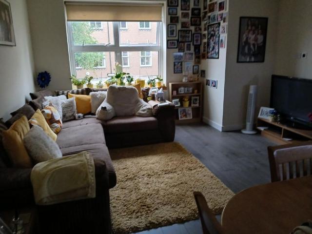 Apartment for rent in Greater London