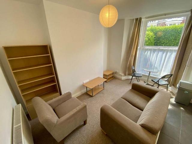 Apartment for rent in Mount Pleasant, Nangreaves