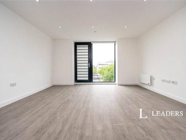 Apartment for rent in Milton Keynes