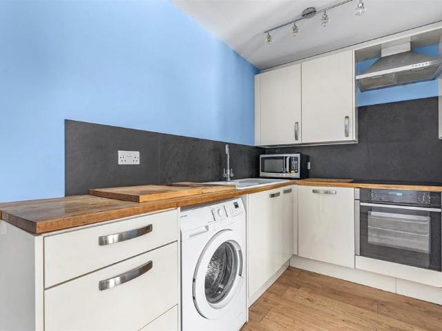 Apartment for rent in Harlington, Central Bedfordshire