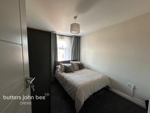 Room for rent in Hammond Street, Isle Of Man