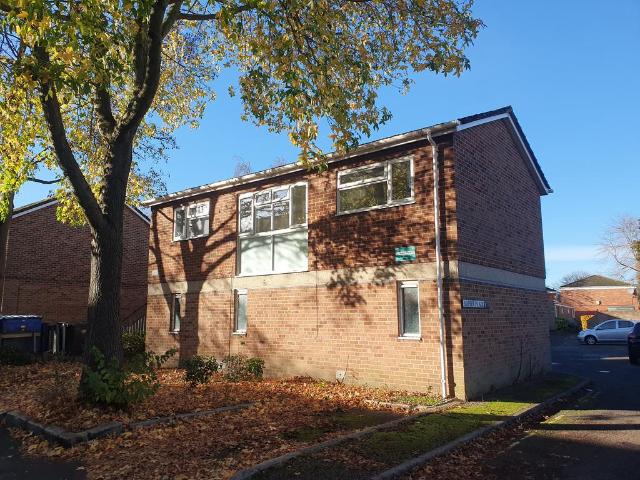 Flat for rent in Heigham Grove, East Bank