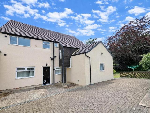 Flat for rent in Willington