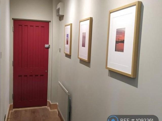 Flat for rent in St Margarets, Greater London