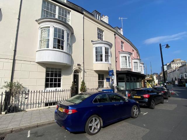 Flat for rent in St Mary's, City Of Southampton