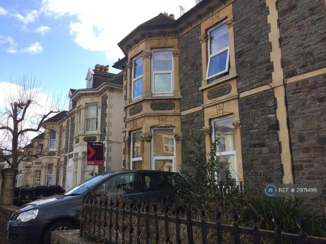 Flat for rent in Feckenham, City Of Bristol