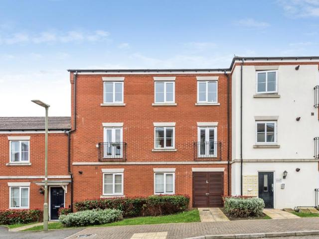 Flat for rent in Botley, Vale of White Horse