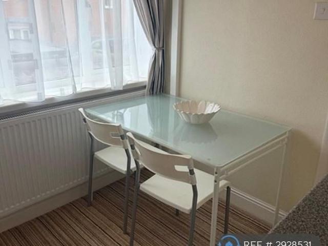 Apartment for rent in Loundsley Green, East Midlands