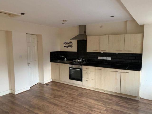 Apartment for rent in Burnley, Lancashire
