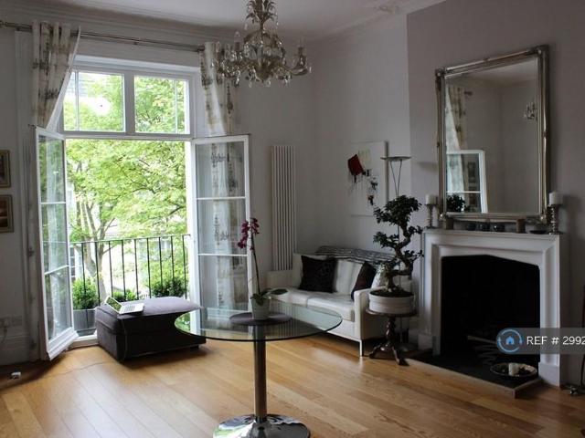 Apartment for rent in Paddington, Greater London