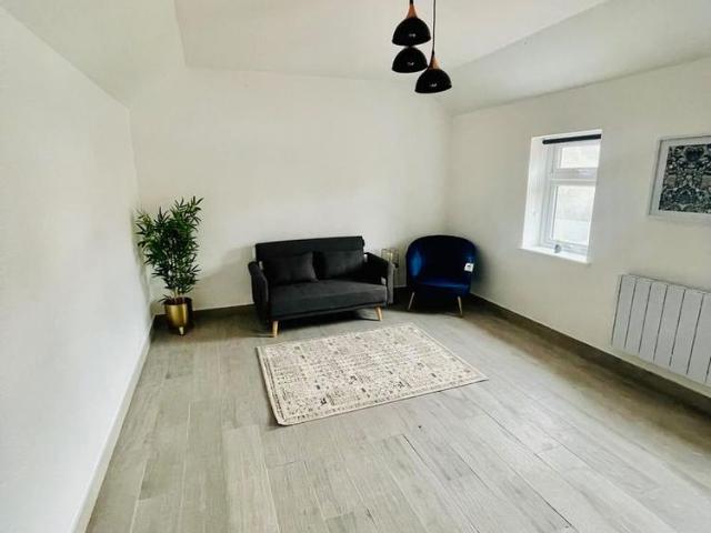 Apartment for rent in Syston, Elmfield