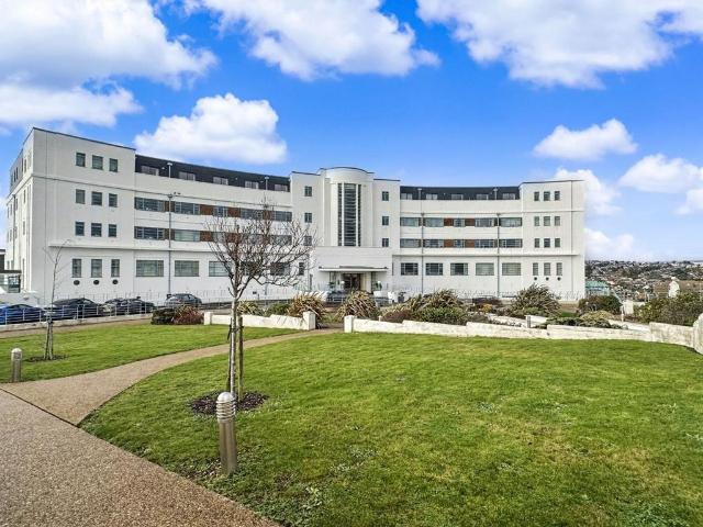 Flat for rent in Saltdean, Brighton & Hove
