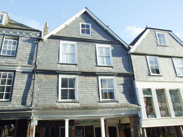 Flat for rent in Strode, Devon