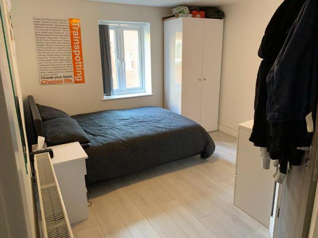 Flat for rent in Black Friars, Old Wharf