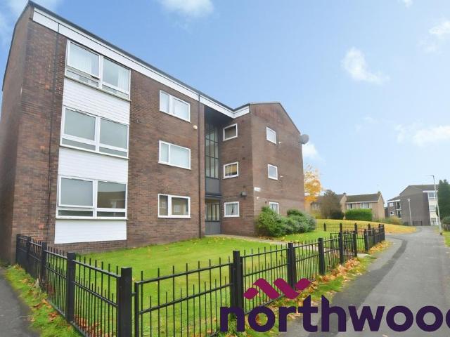 Flat for rent in Bollinbrook, Macclesfield