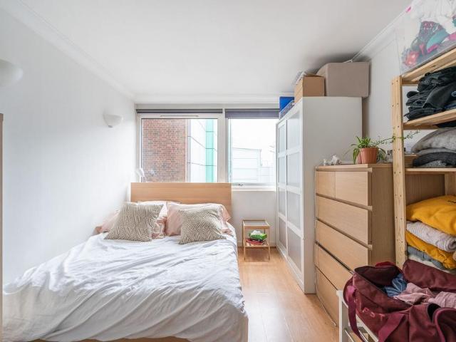 Flat for rent in Fitzrovia, Greater London