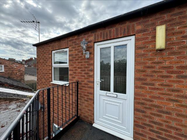 Flat for rent in Grantham, South Kesteven